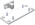 ABB DALTON-BRACKET-5 Dalton bracket 5 Product Image