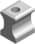 ABB DALTON-TONGUE-A Dalton tongue A for front entry Product Image