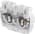 ABB DB2.5/5.2L.EX DB2.5/5.2L.EX Spring Terminal Blocks Product Image
