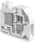 ABB DB2.5/5.ADO DB2.5/5.ADO IDC Terminal Blocks - Miniblocks ADO - screw clamp - Grey Product Image