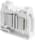 ABB DB2.5/8.ADO DB2.5/8.ADO IDC Terminal Blocks - Miniblocks ADO - ADO - Grey Product Image