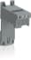 ABB DB45E Single Mounting Kit | 1SAX201110R1001 Product Image