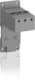 ABB DB65 DB65 Single Mounting Kit Product Image