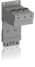 ABB DB96 DB96 Single Mounting Kit Product Image