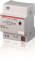 ABB DG/S1.16.1 DG/S 1.16.1, DALI-Gateway, 1f, 16G, MDRC Product Image