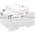 ABB DG/S1.64.1.1 DG/S1.64.1.1 DALI Gateway, Basic, 1-fold, MDRC Product Image