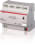 ABB DG/S8.1 DG/S8.1 DALI Gateway, 8fold Product Image
