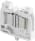 ABB DH1.5/6.ADO DH1.5/6.ADO IDC Terminal Blocks - Miniblocks ADO - ADO - Grey Product Image