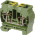 ABB DR2.5/10.P.4L.EX DR2.5/10.P.4L.EX Spring Terminal Blocks Product Image