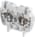 ABB DR2.5/5.2L.EX DR2.5/5.2L.Ex Spring Terminal Blocks Product Image