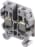 ABB DR4/6.1.EX DR 4/6.1.Ex Screw Clamp Terminal Blocks Product Image