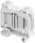 ABB DRE2.5/8.ADO DRE2.5/8.ADO IDC Terminal Blocks - Miniblocks ADO - ADO - Grey Product Image