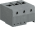 ABB DT800/AF750-L DT800/AF750-L Mounting Kit Product Image