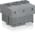ABB DT800/AF750-S DT800/AF750-S Mounting Kit Product Image