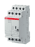 ABB E-258C002-230/24 E 258C002-230/24 Latching relè Product Image