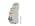 ABB E211X-16-20 E211-16-10 X-16-20 Switch with yellow LED 16A 2NO 250VAC Product Image