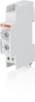 ABB E232E-230-MULTI10 E232E-230 Multi10 Staircase time switch Product Image