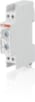ABB E232E-8/230-MULTI1 E232E-8/230 Multi10 Staircase time switch Product Image