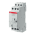 ABB E257-C002-24 E257 C002-24  Latching Relays with central command function Product Image
