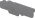 ABB EDP2.5-22 EDP2.5-22 End Sections Dark Grey Product Image