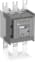 ABB EF370-380 Electronic Overload Relay | 1SAX611001R1101 Product Image