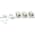 ABB EHTK210 Terminal Kit Product Image