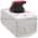 ABB EOT16U3P4-P Enclosed Switch Disconnector | 1SCA022793R4030 Product Image