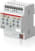 ABB ES/S4.1.2.1 ES/S4.1.2.1 Electr. Switch Actuator,4f,1A Product Image