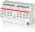 ABB ES/S8.1.2.1 ES/S8.1.2.1Elect.SwitchAct. 8-fold, 1A, MDRC Product Image