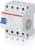 ABB F204-B-125/0.5-L F204 B-125/0.5-L - Resid. Current Dev. Product Image