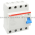 ABB F204AC-40/0.03 Circuit Breaker | 2CSF204001R1400 Product Image