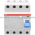 ABB F204AC-63/0.03 Residual Current Device | F204AC-63/0.03 Product Image