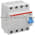 ABB F404A63/0.3 F404A63/0.3 Residual current operated circuit breaker 3PN,63A,300mA SMISSLINE Product Image