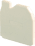 ABB FEAD1 FEAD1 End Sections End Sections Grey Product Image