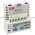 ABB FECA-01 Ethernet Adapter Product Image