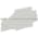 ABB FEDAD10 End Plate | 1SNA399758R2700 Product Image