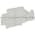 ABB FEDAD10 End Plate | 1SNA399758R2700 Product Image