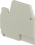 ABB FEDAD7 FEDAD7 End Sections Grey Product Image