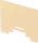 ABB FEHD2 FEHD2-BE End Sections Beige Product Image