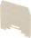 ABB FEHD2 FEHD2-BE End Sections Beige Product Image