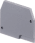 ABB FEM-6G-GRIS FEM 6G End Sections Grey Product Image