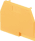 ABB FEM12-1SNA103065R2400 FEM12 End Sections Yellow Product Image