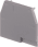 ABB FEM12-1SNA118618R0100 End Sections Grey | FEM12 Product Image