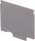 ABB FEM13F End Sections, Grey | FEM13F Product Image