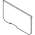 ABB FEM13F-BE FEM13F-BE End Sections Beige Product Image