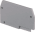 ABB FEM4AP FEM4AP End Section - Green Product Image