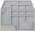 ABB FEM62-1SNA103612R2500 FEM62 End Sections Orange Product Image