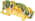 ABB FEM6G-BE FEM6G-BE End Sections Beige Product Image