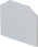 ABB FEM9 FEM9 End Sections Grey Product Image