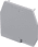 ABB FEMR10 FEMR10 End Sections Grey Product Image